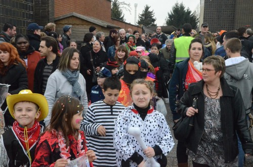 carnaval,des