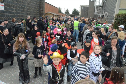 carnaval,des